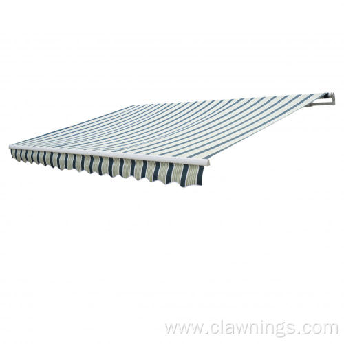 Retractable Aluminum Cheap Awnings